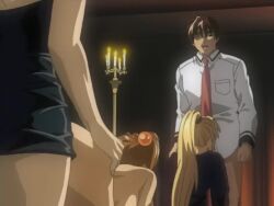 00s 1boy 1futa 2002 5girls after_rape anal animated ass ass_focus ass_peek bedroom between_legs bible_black black_dress black_hair blonde_hair bottomless bouncing_breasts breasts brown_hair chastity_belt closed_eyes clothed_sex clothes_lift cum cum_on_body curtains doggystyle dress erection faceless faceless_female facing_away fellatio from_behind futa_with_female futanari girl_on_top fellatio happy_sex huge_ass imari_kurumi implied_fellatio kitami_reika large_breasts long_hair lowres minase_taki mind_control moaning multiple_girls necktie nipples no_panties no_testicles nurse on_bed open_mouth oral penis ponytail pubic_hair pussy rape reverse_cowgirl_position saeki_kaori school_nurse school_nurse_and_student sex sex_from_behind shirt short_hair sitting skirt skirt_lift smile sound straddling tagme teacher_and_student thighhighs underwear very_long_hair video