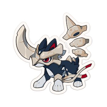 creature cublade_(honkai:_nexus_anima) honkai:_nexus_anima honkai_(series) official_art tagme