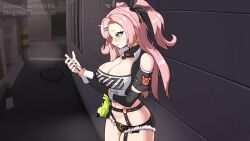 1boy 1girl :3 absurdres animated anus aqua_nails arm_under_breasts arms_up ass bare_shoulders bathroom bkrg black_collar black_ribbon black_shorts black_sleeves black_socks black_vest blue_nails blush bouncing_breasts breasts cellphone cleavage clothed_sex clothes_pull collar covered_collarbone cowboy_shot cropped_shirt cum cum_in_pussy cum_inflation cum_overflow deep_penetration detached_collar detached_sleeves dot_nose ejaculation embarrassed excited eyebrows eyelashes feet_out_of_frame fingernails from_behind from_below from_side functionally_nude garter_belt hair_ribbon hand_on_own_chest hand_up hetero highres holding holding_phone huge_ass imminent_penetration imminent_vaginal indoors inflation large_breasts legs_up long_hair looking_afar looking_at_viewer looking_to_the_side lying mating_press midriff mihoyo mind_break missionary moaning mole mole_on_breast mole_under_eye multicolored_nails nail_polish naughty_face navel nicole_demara night nipples no_bra no_panties nose_blush off-shoulder_shirt off_shoulder on_back on_floor open_clothes open_mouth open_shorts outdoors penis phone pink_hair pink_nails pov pov_crotch prostitution pumping pussy red_nails ribbon sex shirt shirt_pull short_shorts short_sleeves shorts smile socks solo_focus sound source_request spread_legs standing stomach_bulge surprised tagme testicles thighs two_side_up uncensored v_legs vest video white_shirt yellow_eyes zenless_zone_zero