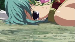 10s 4girls android animated annelotte armor armored_boots ass ass_focus bikini_armor body_control boots breasts broken_armor closed_eyes dress forest highleg highleg_leotard highres huge_ass humiliation large_breasts leotard looking_at_another lying maid mechanical_arms mirim moaning multiple_girls nature nipples open_mouth outdoors pointy_ears queen&#039;s_blade queen&#039;s_blade_rebellion revealing_clothes ryona screencap shiny_skin sound tagme torn_clothes trembling unconscious unconventional_maid vante video white_leotard wide_hips yuit_(queen&#039;s_blade)