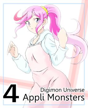 appmon digimon digimon_universe:_appli_monsters highres karan_eri tagme
