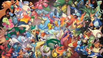 absurdres animal_ear_fluff arms_up bayleef beak blastoise blaziken braixen brionne bulbasaur charizard charmander charmeleon chesnaught chespin chikorita chimchar cinderace combusken croconaw cyndaquil dartrix decidueye delphox dewott drizzile emboar empoleon evolutionary_line fangs feraligatr fire flame-tipped_tail flexing froakie frogadier gen_1_pokemon gen_2_pokemon gen_3_pokemon gen_4_pokemon gen_5_pokemon gen_6_pokemon gen_7_pokemon gen_8_pokemon greninja grookey grotle grovyle highres incineroar infernape inteleon ivysaur litten marshtomp meganium monferno mudkip nintendo no_humans nullma oshawott pignite pikachu pokemon pokemon_(creature) popplio primarina prinplup quilava quilladin raboot rillaboom rowlet samurott sceptile scorbunny serperior servine smile snivy sobble squirtle starter_pokemon_trio swampert tail tepig thwackey torchic torracat torterra totodile treecko turtwig typhlosion venusaur wartortle wings