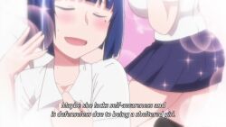 Rule 34 | age difference, animated, breasts, cheating (relationship), condom, fat, fat man, inkou kyoushi no saimin seikatsu shidouroku, large breasts, mind control, netorare, older male and younger female, sex, sound, tachibana yayoi (inkou kyoushi), tagme, teacher and student, used condom, vaginal, video