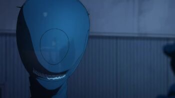 1boy 1girl animated battle bomb_devil_(chainsaw_man) chain chainsaw_man denji_(chainsaw_man) night nude pool reze_(chainsaw_man) tagme video