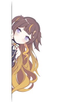 Rule 34 | anya melfissa, highres, hololive, hololive indonesia, looking at viewer, virtual youtuber