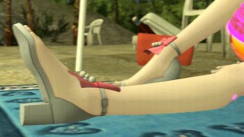 1boy 20s 3d :3 amateurthrowaway androgynous animated animated_gif astolfo_(fate) beach bikini black_eyes black_ribbon blue_bikini bow bracelet braid cooler crossdressing crossdressing_(mtf) cum cum_on_body cum_on_upper_body ejaculation erection fate/apocrypha fate/extella fate/extella_link fate/extra fate/grand_order fate_(series) frilled_swimsuit frills glowing hair_intakes hair_ribbon high_heels hypno_eyes hypnosis jewelry long_hair lying male_focus masturbation matching_hair/eyes midriff mind_control multicolored_eyes multicolored_hair multicolored_swimsuit navel on_back on_ground open_mouth outdoors penis penis_out pillow pink_eyes pink_hair planted planted_sword planted_weapon purple_eyes ribbon ringed_eyes rock rubbing sand skirt solo_focus source_filmmaker_(medium) streaked_hair striped_bikini striped_clothes submission swimsuit sword tentacles tongue tongue_out towel trap uncensored watching weapon white_footwear