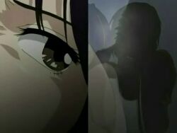 00s 1boy 1girl 2002 against_wall age_difference animated audible_speech changing_room closed_eyes cold doggystyle english_audio erection forced freezer from_behind gibo grocery_store hetero incest mall mature_female misako_yagami mother_and_son older_female_and_younger_male pale_skin penis purple_hair pussy sex sex_from_behind shirt shopping sound stepmother's_sin tagme uncensored vaginal video x-ray yusuke_yagami