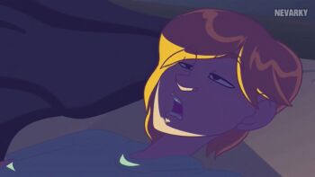 animated animated_gif anus character_request cum cum_in_pussy nevarky pussy pussy_juice source_request tagme vampire