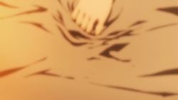 1futa 1girl ahoge angel angel_wings animal_ears animated anime_screenshot antenna_hair barefoot big_head bikini blonde_hair blue_eyes cigarette claws crimvael denim denim_shorts elf elza_(ishuzoku_reviewers) floating frown furry futanari gasp green_eyes hair_over_one_eye half-closed_eyes halo hyena interpolated ishuzoku_reviewers long_hair lying monster_girl neoteny on_back open_mouth pointy_ears purple_eyes shiny_skin shorts slime slime_girl smoke smoking sound spotted_fur swimsuit tagme video white_wings wings