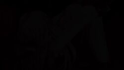 1girl anal animated arms_behind_back bent_over breast_sucking covered_eyes live2d moaning nude oral original pointy_ears pussy_juice pussy_juice_puddle restrained sound sweat tagme tentacle_sex tentacles vaginal video x-ray