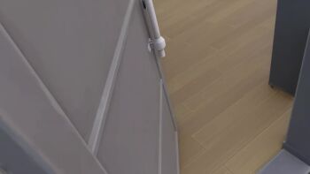 animated belle_(zenless_zone_zero) breasts couch female_masturbation masturbation nipples tagme video vookak zenless_zone_zero