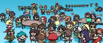 Rule 34 | 6+boys, 6+girls, absurdres, afei (sfma3248), akihiro altland, allenby beardsley, amuro ray, anavel gato, angry, argo gulskii, athrun zala, banagher links, brothers, cagalli yula athha, chair, chang wufei, char's counterattack, char aznable, chibodee crocket, christina mackenzie, clown, compass uniform, domon kasshu, dress, duo maxwell, earth federation, emma sheen, ericht samaya, fa yuiry, fighting, flit asuno, food, four murasame, g gundam, george de sand, gigi andalusia, green eyes, green hair, gundam, gundam 00, gundam 0080, gundam 0083, gundam 08th ms team, gundam age, gundam hathaway's flash, gundam narrative, gundam seed, gundam seed destiny, gundam seed freedom, gundam tekketsu no orphans, gundam thunderbolt, gundam unicorn, gundam wing, gundam zz, hathaway noa, headband, heero yuy, highres, instrument, io fleming, judau ashta, kamille bidan, kira yamato, kou uraki, lacus clyne, long hair, loran cehack, marida cruz, mask, meme, mikazuki augus, military uniform, mineva lao zabi, mobile suit gundam, multiple boys, multiple girls, nena trinity, neo zeon, nicol amafli, piano, punching, quatre raberba winner, quess paraya, rain mikamura, rau le creuset, red hair, red headband, riddhe marcenas, sai saici, sayla mass, setsuna f. seiei, shinn asuka, siblings, speech bubble, stellar loussier, suletta mercury, tea, thought bubble, tieria erde, trap, trowa barton, turn a gundam, whip, zaft uniform, zeon, zeta gundam