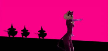 Rule 34 | 10s, 1girl, animated, animated gif, female focus, persona, persona 5, takamaki anne