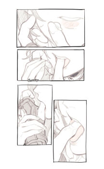 2girls belle_(zenless_zone_zero) close-up eyes_out_of_frame finger_in_another's_mouth finger_sucking greyscale hand_grab head_out_of_frame highres licking licking_finger maiqo monochrome mouth_focus multiple_girls open_mouth pov pov_hands saliva saliva_trail sexually_suggestive sketch teeth tongue tongue_out yixuan_(zenless_zone_zero) yuri zenless_zone_zero