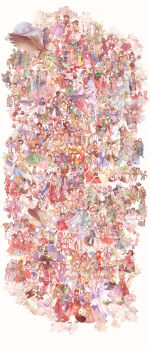 2others 6+boys 6+girls :3 absolutely_everyone absurdly_detailed_composition absurdres ahoge aki_minoriko aki_shizuha akihabara_beer_fair alcohol alice_margatroid alice_margatroid_(pc-98) amaterasu_(mythology) ame_no_uzume american_flag animal_ears anniversary annotation_request antennae apron armor asakura_rikako ascot asymmetrical_clothes asymmetrical_wings bag bakebake_(touhou) bakedanuki_(touhou) bald bandages bare_shoulders bat_wings beard beer beerko belt beret bird birdcage biwa_lute black_hair black_hat black_shirt blonde_hair blue_eyes blue_hair blue_wings blush_stickers book bottle bow bow_(weapon) bowl bowl_hat bowtie braid branch brown_eyes brown_hair brown_wings bucket cage camouflage camouflage_headwear camouflage_skirt cape capelet cat cat_ears cat_tail cellphone chain character_request check_character check_copyright checkered_clothes checkered_shirt chen chupacabra cirno clam cloak clock closed_eyes clothes_writing clownpiece commentary_request copyright_request crescent crescent_hair_ornament crescent_hat_ornament crowd cuffs curiosities_of_lotus_asia daiyousei detached_sleeves dolls_in_pseudo_paradise doremy_sweet double_bun double_dealing_character dragon drill_hair dual_persona dual_wielding eastern_and_little_nature_deity eastern_dragon elis_(touhou) ellen_(touhou) elly_(touhou) embodiment_of_scarlet_devil enenra everyone evil_dragon_(touhou) evil_eye_sigma facial_hair fairy_maid_(touhou) fairy_wings feathered_wings fingernails fish fishing_rod flandre_scarlet flat_cap flower flower_tank_(touhou) food forbidden_scrollery fortune_teller_(touhou) fox fox_tail frog frog_hair_ornament fruit fujiwara_no_mokou fujiwara_no_mokou_(young) futatsuiwa_mamizou gengetsu_(touhou) genjii_(touhou) geta ghost ghostly_field_club glasses gohei goliath_doll gourd gradient_hair grapes green_hair green_wings hair_bun hair_flower hair_ornament hair_tubes hakurei_reimu hakurei_reimu_(pc-98) halo hand_fan hasshaku-sama hat hat_bow hat_ornament hata_no_kokoro head_wings headband heart hecatia_lapislazuli hieda_no_akyuu highly_responsive_to_prayers highres hijiri_byakuren himekaidou_hatate hinanawi_tenshi hisou_tensoku hobgoblin_(touhou) holding hong_meiling hood hoop hopeless_masquerade horikawa_raiko horns hoshiguma_yuugi hoshiguma_yuugi_(kimono) houjuu_nue houraisan_kaguya houso_(touhou) ibaraki_kasen ibuki_suika ice ice_wings imaizumi_kagerou immaterial_and_missing_power imperishable_night in_bucket in_container inaba_tewi instrument inubashiri_momiji ishikori-dome izayoi_sakuya izunome jacket_girl_(dipp) japanese_clothes japanese_urban_legends jester_cap jeweled_branch_of_hourai jinmenken jizou junko_(touhou) kaenbyou_rin kagiyama_hina kaku_seiga kamishirasawa_keine kana_anaberal kappa_mob_(touhou) karakasa_obake kasodani_kyouko kawashiro_nitori kazami_yuuka kazami_yuuka_(pc-98) keyboard_(instrument) kijin_seija kikuri_(touhou) kine kirisame_marisa kirisame_marisa_(pc-98) kishin_sagume kisume kitashirakawa_chiyuri kitsune koakuma kochiya_sanae komeiji_koishi komeiji_satori konngara_(touhou) konpaku_youki konpaku_youmu konpaku_youmu_(ghost) kotohime_(touhou) kourindou_tengu_costume koutei_(touhou) kumoi_ichirin kurodani_yamame kurumi_(touhou) kutsutsura label_girl_(dipp) lance layla_prismriver leaf legacy_of_lunatic_kingdom letty_whiterock lily_white little_green_men lotus_land_story louise_(touhou) luna_child lunasa_prismriver lute_(instrument) lyrica_prismriver mai_(touhou) maid maid_apron maid_headdress mallet manzairaku maribel_hearn mask matenshi_(touhou) medicine_melancholy meira_(touhou) merlin_prismriver midriff miko military military_vehicle mima_(touhou) mimi-chan mini-hakkero miyako_yoshika mizuhashi_parsee mob_cap mononobe_no_futo moon_rabbit_extra_(touhou) morichika_rinnosuke moriya_suwako motoori_kosuzu motor_vehicle motorcycle mountain_of_faith mouse_ears mugetsu_(touhou) multi_(to_heart) multicolored_hair multiple_boys multiple_girls multiple_others multiple_persona multiple_tails murasa_minamitsu mystia_lorelei mystic_square nagae_iku namazu_(touhou) nazrin necktie nightcap noroiko nurse_cap ofuda okazaki_yumemi okiku_(banchou_sarayashiki) one_eye_closed onozuka_komachi orange_(touhou) orb panda pantyhose paper_fan parasol patchouli_knowledge peach perfect_cherry_blossom phantasmagoria_of_dim.dream phantasmagoria_of_flower_view phone pink_hair pink_theme plaid_clothes plaid_skirt plaid_vest plate pointy_ears polearm pom_pom_(clothes) purple_hair rabbit rabbit_ears raccoon_ears raccoon_tail red_eyes red_hair reisen_(touhou_bougetsushou) reisen_udongein_inaba reiuji_utsuho remilia_scarlet rengeteki_(touhou) right-over-left_kimono rika_(touhou) ringo_(touhou) rose rumia ruukoto saigyouji_yuyuko sara_(touhou) sariel_(touhou) satsuki_rin scarlet_weather_rhapsody scroll scythe seihou seiran_(touhou) sekibanki shackles shameimaru_aya sharp_fingernails shiki_eiki shingyoku_(female) shingyoku_(male) shingyoku_(touhou) shinki_(touhou) shirt shrine shrine_tank_(touhou) side_ponytail silent_sinner_in_blue single_hair_bun single_horn single_wing skirt sleeves_past_wrists slippers smartphone smile smoking_pipe snake_hair_ornament soga_no_tojiko sokrates_(touhou) sparrow spear star_(symbol) star_sapphire statue story_of_eastern_wonderland sukuna_shinmyoumaru sunflower sunflower_fairy_(touhou) sunny_milk suspenders sword tabard tail tank tanuki tanuki_mob_(touhou) tatara_kogasa tate_eboshi ten_desires third_eye tiger tokiko_(touhou) tokin_hat tongue toramaru_shou touhou touhou_(pc-98) touhou_bougetsushou touhou_hisoutensoku touhou_sangetsusei toyosatomimi_no_miko tray trumpet tsuchinoko tsuki_no_iwakasa tsukumo_benben tsukumo_yatsuhashi tupai_(touhou) twin_braids twin_drills twintails two_side_up ufo umbrella undefined_fantastic_object unshou unzan urban_legend_in_limbo usami_renko usami_sumireko vest violin vivit wakasagihime wand watatsuki_no_toyohime watatsuki_no_yorihime weapon white_wings wild_and_horned_hermit wings witch witch_hat wriggle_nightbug yagokoro_eirin yakumo_ran yakumo_yukari yasaka_kanako yasato yellow_eyes yellow_wings yin_yang yin_yang_orb_(fairy) youkai_fox_(forbidden_scrollery) youkai_fox_(wild_and_horned_hermit) yuki_(touhou) yumeko_(touhou) yuugenmagan zashiki-warashi_(touhou) zombie_fairy_(touhou)