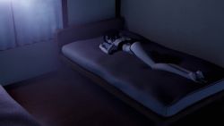 1futa 2girls 3d amateurthrowaway anal android animated ayyteethreedee biting blonde_hair blood bouncing_breasts breasts breasts_out clothing_aside cum cum_in_ass futa_with_female futanari gloves medium_breasts missionary multiple_girls night nipples on_bed open_clothes orange_hair panties panty_pull penis penny_polendina purple_eyes pussy rape ruby_rose rwby sex sleep_molestation sleeping sound source_filmmaker_(medium) suspenders uncensored underwear unzipped video yang_xiao_long