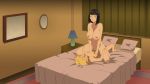 10s 1boy 1girl animated bed bedroom blonde_hair boruto:_naruto_next_generations breasts cheating_(relationship) cowgirl_position deep_penetration eternal(artist) girl_on_top hetero highres hyuuga_hinata incest large_breasts mature_female mother_and_son naruto_(classic) naruto_(series) nipples purple_hair rough_animation shota sound source_request straddling tagme uzumaki_boruto vaginal video