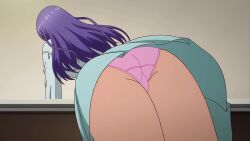 1boy 1girl 2025 animated anime_screenshot ass ass_focus audible_speech belly belt belt_buckle bent_over blouse blush blush_stickers bottomless bouncing_breasts breasts breasts_out brother_and_sister brown_hair buckle censored cheating_(relationship) closed_mouth clothes_lift clothing_aside collarbone cum cum_in_pussy cutting_board doggystyle ejaculation embarrassed english_text erection fingering fingering_from_behind fingering_through_clothes food from_behind from_below gluteal_fold grabbing_another&#039;s_breast grabbing_from_behind groping groping_breast hand_on_another&#039;s_ass hetero high-waist_skirt highres incest indoors internal_cumshot jewelry kiss kissing_cheek kitchen kitchen_knife knife large_breasts leaning_forward legs_together long_hair long_sleeves looking_back looking_down mama_katsu_midareru_mama-tachi_no_himitsu mature_female microwave mosaic_censoring multiple_views navel netorare nipples no_bra open_clothes open_fly open_mouth open_shirt panties panties_aside panty_pull pantyshot penis penis_out pink_eyes pink_panties pov pov_crotch puffy_pussy purple_hair pussy pussy_juice pussy_juice_trail red_eyes refrigerator ring sawai_kyouko sex sex_from_behind shiny_skin shirt short_hair siblings skirt slippers smile sound sound_effects spread_legs standing standing_sex submission subtitled surprised thigh_gap thighs through_clothes torso_grab underwear unworn_skirt upskirt vaginal vegetable video wedding_ring