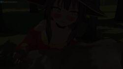 1boy 1girl 3d after_vaginal aftersex animated anus ass assertive_female black_skin black_thighhighs blush breast_sucking breasts breasts_out brown_hair censored cleft_of_venus clitoral_stimulation collar colored_skin cum cum_in_mouth cum_on_body cum_on_hair cum_on_tongue cunnilingus drooling eating_cum ejaculation erection facial fellatio female_focus female_masturbation female_orgasm forest handjob happy happy_sex hat heart hetero highres japanese_text kono_subarashii_sekai_ni_shukufuku_wo! large_penis licking licking_nipple looking_at_penis looking_at_viewer male_nipple_stimulation masturbation medium_hair megumin multiple_orgasms nature navel nipple_stimulation nipples open_mouth oral orgasm panties panties_around_leg pastakudasai penis petite pink_eyes post_orgasm_torture pov pussy pussy_juice pussy_juice_trail pussyjob red_eyes sex skirt small_breasts smile snot snot_trail sound spread_legs steam sucking_male_nipple tagme thighhighs tongue tongue_out underwear vaginal video wet white_panties white_thighhighs witch_hat x-ray