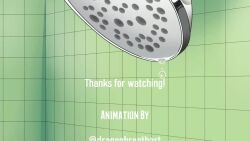 3girls 4boys aftersex against_glass against_wall animated anus armpits arms_up ass ass_press ass_shake assertive_female audible_music audible_speech biting_own_lip black_eyes black_hair breast_press breasts closed_eyes completely_nude cum cum_in_mouth cum_in_pussy cum_overflow doggystyle dragonbreath ejaculation english_audio english_text fellatio flirting from_side gokkun half-closed_eyes hand_on_own_hip hetero imminent_gangbang indoors interior large_breasts legs_up looking_at_viewer lying mating_press midriff moaning multicolored_hair multiple_boys multiple_girls naughty_face navel nipples nude on_back on_floor one_eye_closed oral orgasm penis pov profile pumping pussy pyrrha_nikos red_hair rolling_eyes ruby_rose rwby seductive_smile sex sex_from_behind short_hair shower_(place) sideboob smile sound spread_legs standing surprised swallowing text_messaging two-tone_hair undressing vaginal video weiss_schnee wink