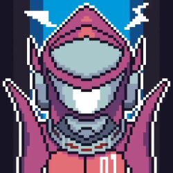 animated bemmon claws digimon evolution green_eyes snatchmon tail transformation video yellow_eyes