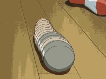 1girl animated animated_gif anime_screenshot anus arms_behind_head bdsm bondage bottomless bound bound_legs bound_wrists breasts brown_eyes brown_hair caterpillar cloth_gag floor frogtie gag gagged hair_ornament hair_ribbon improvised_gag indoors kurohime_(spd) larva long_hair lowres nipples no_bra no_panties no_shoes on_floor open_clothes open_shirt pussy qvga ribbon rope shirt sitting spread_legs striped_clothes striped_thighhighs thighhighs twintails uncensored worm wrists_tied_together yukimura_sayaka