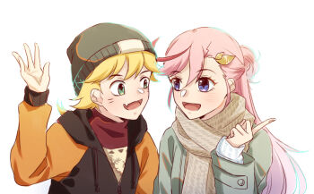 Rule 34 | appmon, asuka torajirou, digimon, digimon universe: appli monsters, karan eri, tagme