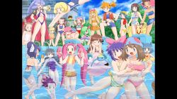 00s 1boy 2boys 6+girls ^^^ absolutely_everyone adjusting_clothes adjusting_swimsuit aipom alice_(pokemon) all_fours allegra_(pokemon) alternate_color alternate_costume amber_(pokemon) amv anabel_(pokemon) animated ankle_cuffs anklet annie_(pokemon) annotated apron aria_(pokemon_ranger) armpits arms_up ash_ketchum ashley_(pokemon) ass audible_music audrey_(pokemon) back bandana barefoot baseball_cap beach beach_umbrella beanie between_breasts bianca_(pokemon_heroes) bike_shorts bikini black_hair blonde_hair blowing_bubbles blue_eyes blue_hair blue_one-piece_swimsuit blue_skirt blue_sky blunt_bangs blush bow bracelet breasts brigette_(pokemon) brock_(pokemon) brown_eyes brown_hair building buizel buneary cacnea candice_(pokemon) cape casey_(pokemon) cassidy_(pokemon) chain-link_fence character_request cheryl_(pokemon) chewing_gum cigarette clair_(pokemon) cleavage cleavage_cutout closed_eyes clothing_cutout cloud cloudy_sky collarbone collared_shirt courtney_(pokemon) croagunk crossdressing crossed_legs cup cynthia_(pokemon) daisy_(pokemon) darkrai dawn_(pokemon) day delia_ketchum denim denim_skirt dewgong diana_(pokemon) diane_(pokemon) diglett ditto dj_mary_(pokemon) domino_(pokemon) drifloon drinking drinking_glass dual_persona earrings elite_four erika_(pokemon) everyone feet fence flag flannery_(pokemon) flat_chest floral_print flower food frilled_swimsuit frills frontier_brain gardenia_(pokemon) gardevoir gen_1_pokemon gen_2_pokemon gen_3_pokemon gen_4_pokemon ghost glacia_(pokemon) glasses go-rock_squad goggles goggles_on_head grabbing_another&#039;s_breast green_(pokemon) green_eyes green_hair greta_(pokemon) grey_eyes grey_hair groping gym_leader hair_bobbles hair_bow hair_flower hair_ornament hair_over_one_eye hair_up hairband hand_on_own_hip hands_on_own_hips hands_up happy hat headband heart highres hip_focus holding hood hug ilene_(pokemon) innertube janina_(pokemon) janine_(pokemon) jasmine_(pokemon) jenny_(pokemon) jessie_(pokemon) jewelry jigglypuff jinjii_(pokemon) joy_(pokemon) judy_(pokemon) karen_(pokemon) kate_(pokemon) kathryn_(pokemon) kelly_(pokemon) kid_summers kidd_summers kirlia knees kris_(pokemon) kyogre large_bow large_breasts latios legendary_pokemon legs lilian_meridian lily_(pokemon) liza_(pokemon) lizabeth_(pokemon) long_hair long_image long_twintails looking_at_another looking_at_viewer looking_back lorelei_(pokemon) lovrina_(pokemon) lucy_(pokemon) luvdisc lying mana_(pokemon) manaphy marian_(pokemon) marley_(pokemon) masquerain may_(pokemon) maylene_(pokemon) medium_breasts megaphone melody_(pokemon) midriff mime_jr. mint_(pokemon) mira_(pokemon) misty_(pokemon) molly_hale mudkip multicolored_hair multiple_boys multiple_girls music music_video mythical_pokemon navel necklace neesha_(pokemon) nintendo nude nudist oakley_(pokemon) ocean one-piece_swimsuit one_eye_closed open_mouth orange_hair outdoors pachirisu palkia palm_tree pants party professor_ivy phoebe_(pokemon) pikachu pink_bikini pink_bow pink_eyes pink_hair pinky_out piplup poke_ball poke_ball_(basic) pokemoa pokemon pokemon:_destiny_deoxys pokemon:_jirachi:_wish_maker pokemon:_lucario_and_the_mystery_of_mew pokemon:_the_first_movie_-_mewtwo_strikes_back pokemon:_the_rise_of_darkrai pokemon_(anime) pokemon_(classic_anime) pokemon_(creature) pokemon_3:_the_movie_-_spell_of_the_unown:_entei pokemon_4ever_-_celebi:_the_voice_of_the_forest pokemon_adventures pokemon_colosseum pokemon_dppt pokemon_dppt_(anime) pokemon_heroes:_latios_&amp;_latias pokemon_ranger_(series) pokemon_ranger_1 pokemon_ranger_and_the_temple_of_the_sea pokemon_rse pokemon_rse_(anime) pokemon_tcg pokemon_the_movie_2000:_the_power_of_one pokemon_xd polka_dot polka_dot_bikini polka_dot_swimsuit ponytail pool popsicle purple_eyes purple_hair queen_ilene rebecca_(pokemon) red_eyes red_hair roxanne_(pokemon) rui_(pokemon) sabrina_(pokemon) sakura_(kimono_girls) sand sand_castle sand_sculpture sandals sarong school_swimsuit school_uniform sexually_suggestive shelly_(pokemon) shiny_skin shirt short_hair short_ponytail siblings side-tie_bikini_bottom side_ponytail sisters sitting skirt sky small_breasts smile solana_(pokemon) soles sound standing strapless straw_hat striped_bikini striped_clothes summer sunglasses surfboard surprised surskit swellow swim_ring swimming swimsuit tagme taylor_(pokemon) team_aqua team_magma team_rocket tiara tiffany_(pokemon) toes towel trap tree tuber_(pokemon) turtleneck twins twintails two-tone_hair two_side_up umbrella underboob very_long_hair vibrava video violet_(pokemon) visor visor_cap vivian_meridian wading wardrobe_malfunction water wendy_(pokemon) when_you_see_it white_one-piece_swimsuit white_school_swimsuit whitney_(pokemon) wide_hips wide_image wide_ponytail wig window wine_glass wingull wink winona_(pokemon) worried wristband yellow_(pokemon) yellow_skirt yuri zoey_(pokemon)