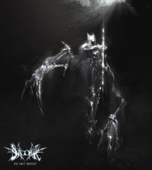 Rule 34 | 1boy, armor, bat mask, bat wings, batman, batman (series), batman symbol, commentary, cowl, dc comics, english commentary, feathered wings, full armor, highres, male focus, saika78649750, solo, superhero costume, wings