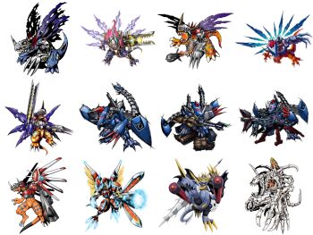 Rule 34 | cyborg, deckergreymon, digimon, dinosaur, greyknightsmon, gun, knight, lance, metalgreymon, metalgreymon (digimon xros wars), metalgreymon (virus), metalgreymon (virus) x-antibody, metalgreymon + cyber launcher, metalgreymon alterous mode, metalgreymon x-antibody, missile, official art, polearm, rizegreymon, rizegreymon x-antibody, skullgreymon, tyrannosaurus rex, weapon, wings