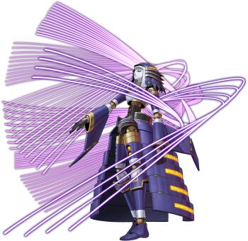 1girl absurdres anonymous_(yu-gi-oh!) arm_at_side colored_skin doll doll_joints duel_monster el_shaddoll_construct forehead_jewel full_body game_cg half-closed_eyes highres joints non-web_source official_art outstretched_arms solo standing stitched third-party_edit transparent_background white_skin yu-gi-oh! yu-gi-oh!_master_duel