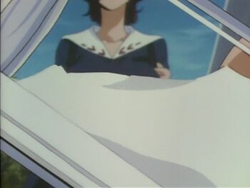 2boys 2girls animated ball basketball basketball_(object) between_breasts black_hair blue_hair blue_hoodie blue_serafuku blue_shirt book bottle bouncing_breasts bra breast_attack breast_focus breast_smother breasts brown_eyes brown_hair compilation dribbling_(basketball) face_between_breasts face_to_breasts gakuran grabbing_another&#039;s_breast grabbing_own_breast groping hallway head_between_breasts heart hetero hood hoodie iketeru_futari indoors milk milk_bottle multiple_boys multiple_girls nipples nude orange_shirt outdoors pile_of_books playing_sports pornography red_eyes red_skirt school school_uniform serafuku shiny_skin shirt shy skirt sound stack_of_books sweatband tagme taller_female thinking towel towel_around_neck umemiya_yuki underwear video white_bra yuri