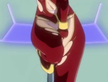 00s 1girl 2007 animated ass blush bodysuit bouncing_breasts breast_bouncy breasts breasts_out brown_hair clitoris close-up closed_eyes clothing_aside female_focus female_masturbation female_pubic_hair fingering gloves groping groping_breast hentai_express_love_train huge_ass inyoku_tokkyuu_zetsurinoo large_breasts long_hair lowres masturbation midriff military military_uniform nipple_stimulation nipples nozomi_(inyoku_tokkyuu_zetsurinoo) panties panties_aside ponytail pubic_hair pussy pussy_juice science_fiction sex_toy sidelocks skin_tight solo sound sweat tagme uncensored underwear vibrator video wet wide_hips