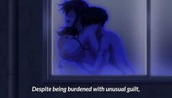 1boy 1girl 2022 20s animated arm_grab bikini bouncing_breasts bra bra_lift bra_pull breasts breasts_out bunnywalker cleavage clothes_lift clothes_pull completely_nude deep_skin demon_girl demon_tail faceless faceless_female faceless_male functionally_nude grabbing_another's_breast groping hand_on_breast head_wings hetero huge_breasts humping incest long_hair mature_female micro_bikini moaning monster_girl morita_eri morita_takashi mother_and_son nipples nude older_female_and_younger_male sex sex_from_behind sound standing standing_sex succubus_yondara_haha_ga_kita!? swimsuit t-rex_(animation_studio) tagme tail underwear video wings