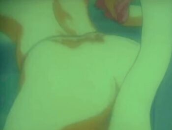 1990s_(style) 1996 1girl amano_megumi_(urotsukidouji) animated animated_gif ass doggystyle lowres mizuchi_(urotsukidouji) retro_artstyle sex sex_from_behind tagme torn_clothes urotsukidouji