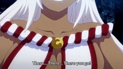 2021 20s 2girls all_fours amazon_position animal_ears animated ass assertive_female aura bdsm bouncing_ass bouncing_breasts breast_slip breasts breasts_out bursting_breasts censored clothing_aside covered_erect_nipples cum dark-skinned_female dark_nipples dark_skin demon demon_boy dog_ears dog_tail energy energy_drain english_text fang fangs father_and_daughter female_fundoshi femdom fox_ears fox_girl fox_tail fundoshi geta glowing hetero hyakkiya_hikari interspecies inugami_(karada_de_kaiketsu) japanese_clothes karada_de_kaiketsu_hyakkiya_tantei_jimusho large_breasts loincloth long_hair magic monster_girl multicolored_hair multiple_girls nipple_slip nipples nude orange_hair outdoors panties panties_aside pelvic_curtain public_indecency recharging red_eyes saliva sex sex_from_behind slit_pupils sound spread_legs tagme tail talking top-down_bottom-up underwear vaginal video voyeurism wardrobe_malfunction white_hair yellow_eyes