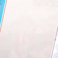 1girl ahoge animated audible_speech bag bare_legs beach_umbrella bikini bikini_tug bikini_under_clothes black_choker blue_sandals blue_sky blush bouncing_breasts bracelet breasts breasts_squeezed_together chair character_doll choker cleavage clothes_lift clothes_pull copyright_name curvy doll dolphin dot_nose feet goddess_of_victory:_nikke green_hairband green_sleeves groin hair_ornament hairband handbag japanese_audio jewelry large_breasts legs lifting_own_clothes long_hair looking_at_viewer multiple_bracelets multiple_girls naughty_face navel official_alternate_costume official_alternate_hairstyle official_art partially_submerged ponytail pool pool_ladder poolside raglan_sleeves railing rapi_(nikke) rapi_(red_hood)_(nikke) rapi_(red_hood)_(red_flavor)_(nikke) red_eyes red_hair ryona sandals see-through_bag see-through_clothes see-through_shirt shiny_clothes shiny_skin shirt shirt_lift shirt_tug short_sleeves sideboob sky smile solo_focus sound standing string_bikini sunglasses swimsuit t-shirt teasing thighs thong thong_bikini tile_floor tiles umbrella underboob video water wet wet_bikini wet_clothes wet_floor wet_shirt wet_swimsuit white-framed_eyewear white_shirt wide_hips