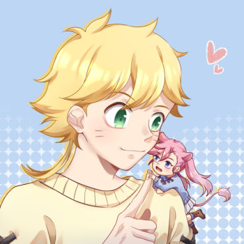 Rule 34 | appmon, asuka torajirou, digimon, digimon universe: appli monsters, karan eri, tagme