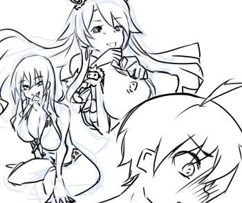 iz_191 tagme worldflipper