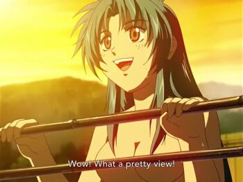 6+girls accident animated ass blush breasts bug chidori_kaname convenient_censoring convenient_leg full_metal_panic! inaba_mizuki insect ladybug large_breasts leaf leaf_censor long_hair medium_breasts melissa_mao mikihara_ren multiple_girls navel nude outdoors partially_submerged river rubber_duck short_hair sitting slipping small_breasts soap_bubbles soap_censor sound standing steam steam_censor subtitled teletha_testarossa tokiwa_kyouko towel towel_slip video water wet wet_hair