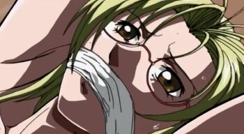 00s 1boy 2004 2girls animated anime_screenshot anus arms_up ass bdsm black_gate black_gate_kan_in_no_gakuen blonde_hair blush bondage bouncing_breasts bound breasts brown_eyes brown_hair classroom closed_eyes cum cum_in_pussy curtains dark_skin doggystyle english_text gag gagged glasses golem green_eyes grope_from_behind groping groping_breast improvised_gag legs_apart long_hair lowres lying medium_breasts missionary mizuki_komiyama monster multiple_girls nipples nude on_table pale_skin penis pubic_hair pussy pussy_juice rape school sex sex_from_behind shizuku_kadomori sound spread_legs table tagme un_(black_gate) video window
