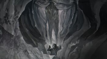 1girl cellphone commentary_request cover cover_page highres holding holding_phone horror_(theme) kohata_(kohatazuke) monster multiple_hands novel_cover original phone science_fiction shadow smartphone solo_focus tagme