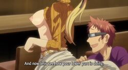 10s 2017 animal_ears animal_pussy animated ass assisted_exposure between_breasts blonde_hair blush bouncing_breasts breast_press breasts breasts_out censored centaur clothes_lift clothes_pull cum cum_in_pussy fellatio female_orgasm fisting french_kiss hetero horse_breast horse_ears horse_girl horse_pussy horse_tail interior interspecies kiss large_breasts lea_(zton) monster_girl mosaic_censoring nipples oral orgasm paizuri pussy pussy_juice sex sex_from_behind shirt shirt_lift shirt_pull short_hair size_difference sound spread_pussy sweat tagme tail taur vaginal video z-ton zton_jingai_animation:_a_beautiful_greed_nulu_nulu