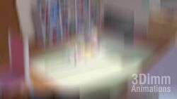 1boy 1girl 3d 3dimm_animations absurdres all_fours animal_ears animated ass bow braid celesse_souris cleft_of_venus clothed_female_nude_male cum cum_in_pussy cum_on_back cum_on_body cum_on_upper_body cumdrip doggystyle ejaculation flat_chest glasses grabbing_another&#039;s_ass grey_hair groping hair_bow hair_ornament handheld_game_console hetero highres holding holding_handheld_game_console indie_virtual_youtuber indoors kiss loli long_hair lying moaning mouse_ears mouse_tail nintendo nintendo_switch nipples nude on_floor on_stomach penis prone_bone pussy sex sex_from_behind sound striped_clothes striped_thighhighs super_smash_bros. tagme tail thighhighs twin_braids uncensored vaginal video video_game virtual_youtuber yellow_eyes