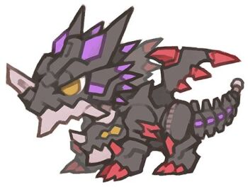 Rule 34 | appmon, digimon, digimon (creature), garmmy, revivemon