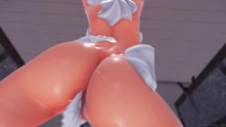 1girl 3d animate_object animated audible_music bathing bathroom censored censored_nipples convenient_censoring faceless faceless_male female_ejaculation female_masturbation female_orgasm glasses highres loli masturbation mikumikudance mikumikudance_(medium) multiple_boys music_video nude orgasm soap_bubbles soap_censor solo_focus sound tagme tsz_mmd video what