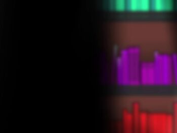 1boy 1girl age_difference animated ass breasts clothed_sex cum earrings glasses haloowl hetero high_heels huge_ass huge_breasts jewelry library nipples onee-shota original sex shota size_difference sound standing standing_sex stealth_sex tagme tan tanline vaginal video