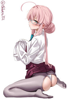 commentary_request ebifurya highres kantai_collection makigumo_(kancolle)