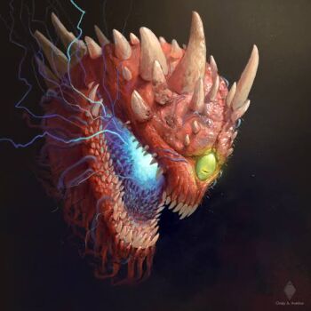 cacodemon demon doom_(2016) doom_(series) doom_eternal