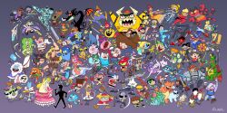 6+boys 6+girls absolutely_everyone adventure_time agent_honeydew aku_(samurai_jack) amethyst_(steven_universe) amoeba_boys anais_watterson animal_crossing animal_hood arm_cannon armpits arms_up artist_name backpack bag balding banana_joe_(tawog) bare_shoulders barefoot battle bayonetta bayonetta_(cosplay) bayonetta_(series) bear bear_hood belly_bag belson_noles benedict_uno billy_(grim_adventures) black_bodysuit black_footwear black_hair black_shorts black_wings blinky_(pac-man) blinky_(pac-man)_(cosplay) blonde_hair blooregard_q_kazoo blossom_(ppg) blue_bodysuit blue_eyes blue_shorts blue_skin bodysuit bowl_cut bowser bowser_(cosplay) bowser_jr. bowser_jr._(cosplay) boxing_gloves brown_bear brown_footwear brown_hair bubbles_(ppg) buttercup_(ppg) camp_lazlo captain_falcon captain_falcon_(cosplay) carol_(ok_k.o.!) cartoon_network castlevania:_rondo_of_blood castlevania_(series) charizard charizard_(cosplay) chicken_(cow_&amp;_chicken) chloe_park chowder_(series) chrom_(fire_emblem) chrom_(fire_emblem)_(cosplay) clarence clarence_wendle clenched_teeth cloud_strife cloud_strife_(cosplay) coat coco_(foster&#039;s) codename:_kids_next_door colored_skin colored_teeth commentary connie_maheswaran cosplay courage_(character) courage_the_cowardly_dog cow cow_&amp;_chicken cow_(cow_&amp;_chicken) crossover dark-skinned_female dark_pit dark_pit_(cosplay) dark_samus dark_samus_(cosplay) dark_skin darwin_watterson dean_toadblatt dee_dee demon_wings dexter&#039;s_laboratory dexter_(dexter&#039;s_laboratory) diddy_kong diddy_kong_(cosplay) dog dog_(duck_hunt) dog_(duck_hunt)_(cosplay) donkey_kong donkey_kong_(cosplay) donkey_kong_(series) donkey_kong_country dr._barber dr._mario dr._mario_(cosplay) dr._mario_(game) dragon dress duck_(duck_hunt) duck_(duck_hunt)_(cosplay) duck_hunt ed_(ed_edd_n_eddy) edd_(ed_edd_n_eddy) eddy_(ed_edd_n_eddy) eduardo_(foster&#039;s) energy_ball energy_gun english_commentary eris_(grim_adventures) everyone explosive f-zero faceless faceless_male facial_hair falco_lombardi falco_lombardi_(cosplay) family_computer_robot family_computer_robot_(cosplay) fang fangs fanny_pack female_corrin_(fire_emblem) female_corrin_(fire_emblem)_(cosplay) fighting_stance final_fantasy final_fantasy_vii finn_the_human fire fire_emblem fire_emblem:_mystery_of_the_emblem fire_emblem:_path_of_radiance fire_emblem_awakening fire_emblem_fates flaming_sword flaming_weapon flapjack_(the_marvelous_misadventures_of_flapjack) flower_pot foster&#039;s_home_for_imaginary_friends fox_mccloud fox_mccloud_(cosplay) frankie_foster fur-trimmed_coat fur_trim game_&amp;_watch ganondorf ganondorf_(cosplay) gen_1_pokemon gen_2_pokemon gen_4_pokemon gen_6_pokemon gen_7_pokemon ghost glasses gloves goatee golf_club gorilla gradient_background green_eyes green_gloves green_hair green_skin gregory_(over_the_garden_wall) grenade grenade_pin greninja greninja_(cosplay) grey_skirt grim_(grim_adventures) grin grizzly_(we_bare_bears) gumball_watterson gun gunter_(adventure_time) hair_over_one_eye hammer hand_on_own_hip handgun helmet hi_five_ghost highres him_(powerpuff_girls) holding holding_poke_ball hood horns hoss_delgado ice_bear_(we_bare_bears) ice_climber ice_king ike_(fire_emblem) ike_(fire_emblem)_(cosplay) incineroar incineroar_(cosplay) inkling_player_character inkling_player_character_(cosplay) isabelle_(animal_crossing) isabelle_(animal_crossing)_(cosplay) ivysaur ivysaur_(cosplay) jake.jr_(adventure_time) jake_jr._(adventure_time) jake_the_dog jigglypuff jigglypuff_(cosplay) jimmy_(ed_edd_n_eddy) johnny_bravo johnny_bravo_(series) k.o._(ok_k.o.!) katz_(courage_the_cowardly_dog) ken_masters ken_masters_(cosplay) kid_icarus kid_icarus_uprising king_dedede king_dedede_(cosplay) king_k._rool king_k._rool_(cosplay) kirby_(series) lab_coat lazlo_(camp_lazlo) le_quack legendary_pokemon leslie_(tawog) link link_(cosplay) little_mac little_mac_(cosplay) lucario lucario_(cosplay) lucas_(mother_3) lucas_(mother_3)_(cosplay) lucina_(fire_emblem) lucina_(fire_emblem)_(cosplay) luigi luigi_(cosplay) luma_(mario) luma_(mario)_(cosplay) mac_(foster&#039;s) mad_dog_(courage_the_cowardly_dog) male_robin_(fire_emblem) male_robin_(fire_emblem)_(cosplay) mandy_(grim_adventures) marceline_abadeer mario mario_(cosplay) mario_(series) marth_(fire_emblem) marth_(fire_emblem)_(cosplay) mask mature_female mayor_mayer me-mow mega_man_(character) mega_man_(character)_(cosplay) mega_man_(classic) mega_man_(series) melanie_baker_(clarence) meta_knight meta_knight_(cosplay) metal_gear_(series) metal_gear_solid metal_gear_solid_2:_sons_of_liberty metroid metroid_prime_3:_corruption mewtwo mewtwo_(cosplay) mii_brawler mii_brawler_(smash_ultimate) mii_brawler_(smash_ultimate)_(cosplay) mii_gunner mii_gunner_(smash_ultimate) mii_gunner_(smash_ultimate)_(cosplay) mii_swordfighter mii_swordfighter_(smash_ultimate) mii_swordfighter_(smash_ultimate)_(cosplay) miniskirt monkey monocle mordecai_(regular_show) mother_(series) mother_2 mother_3 motor_vehicle motorcycle mr._game_&amp;_watch mr._game_&amp;_watch_(cosplay) mr._gus mr._small_(tawog) multiple_boys multiple_crossover multiple_girls mung_daal_(chowder) muscular muscular_male mustache nana_(ice_climber) nana_(ice_climber)_(cosplay) necktie ness_(mother_2) ness_(mother_2)_(cosplay) nicklauerart nicole_watterson nintendo nood_(cartoon_network) numbuh_4 octi ok_k.o.!_let&#039;s_be_heroes old old_man olimar olimar_(cosplay) one_eye_closed orange_dress orange_hair outline over_the_garden_wall overalls pac-man pac-man_(cosplay) pac-man_(game) palutena palutena_(cosplay) panda panda_(we_bare_bears) panini_(chowder) pants pearl_(steven_universe) pichu pichu_(cosplay) pikachu pikachu_(cosplay) pikmin_(creature) pink_coat pink_dress pink_hair pink_skin piranha_plant piranha_plant_(cosplay) pit_(kid_icarus) pit_(kid_icarus)_(cosplay) plank_(ed_edd_n_eddy) plant pleated_skirt pointy_ears pointy_nose poke_ball poke_ball_(basic) pokemon pokemon_(creature) polar_bear popo_(ice_climber) popo_(ice_climber)_(cosplay) pops_maellard potted_plant powerpuff_girls princess_bonnibel_bubblegum princess_daisy princess_daisy_(cosplay) princess_peach princess_peach_(cosplay) princess_zelda princess_zelda_(cosplay) punch-out!! purple_coat purple_skin ray_gun red_(pokemon) red_(pokemon)_(cosplay) red_footwear red_necktie red_pikmin red_pikmin_(cosplay) red_skin red_toad_(mario) regular_show richter_belmont richter_belmont_(cosplay) ridley ridley_(cosplay) rigby robot robot_jones rolf_(ed_edd_n_eddy) rosalina rosalina_(cosplay) round_eyewear roy_(fire_emblem) roy_(fire_emblem)_(cosplay) running ryu_(street_fighter) ryu_(street_fighter)_(cosplay) samurai_jack samurai_jack_(character) samus_aran samus_aran_(cosplay) sharp_teeth sheik sheik_(cosplay) shirt shoes shorts shulk_(xenoblade) shulk_(xenoblade)_(cosplay) silhouette simon_belmont simon_belmont_(cosplay) simple_background skeleton skinny skips skirt smile sneakers socks solid_snake solid_snake_(cosplay) sonic_(series) sonic_the_hedgehog sonic_the_hedgehog_(cosplay) spacesuit splatoon_(series) squirtle squirtle_(cosplay) star_fox stethoscope steven_quartz_universe steven_universe street_fighter striped_clothes striped_shirt sunglasses super_mario_galaxy super_smash_bros. sword teeth the_amazing_world_of_gumball the_grim_adventures_of_billy_&amp;_mandy the_legend_of_zelda the_legend_of_zelda:_breath_of_the_wild the_legend_of_zelda:_ocarina_of_time the_legend_of_zelda:_the_wind_waker the_marvelous_misadventures_of_flapjack the_scotsman toad_(mario) toad_(mario)_(cosplay) toon_link toon_link_(cosplay) uncle_grandpa uncle_grandpa_(character) valhallen villager_(animal_crossing) villager_(animal_crossing)_(cosplay) wario wario_(cosplay) warioware we_bare_bears weapon whatever_happened_to..._robot_jones? white_gloves white_socks wii_fit wii_fit_trainer wii_fit_trainer_(female) wii_fit_trainer_(female)_(cosplay) wings wolf_o&#039;donnell wolf_o&#039;donnell_(cosplay) xenoblade_chronicles_(series) xenoblade_chronicles_1 yellow_skin yellow_teeth yoga yoga_pants yoshi yoshi_(cosplay) young_link young_link_(cosplay) zero_suit